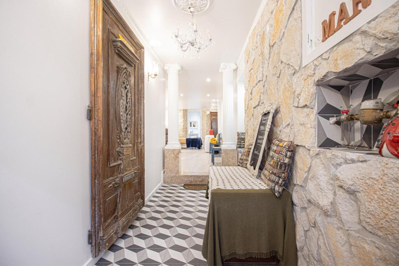 Fernando Lemos Estudio Lisboa Exterior photo